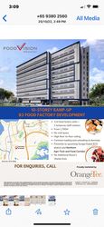 Food Vision @ Mandai (D25), Factory #379938231